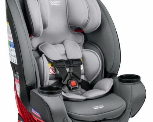 Britax One4Life ClickTight convertible car seat