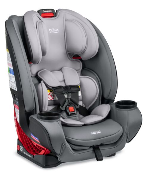Britax One4Life ClickTight convertible car seat