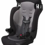 Cosco Finale DX 2-in-1 car seat