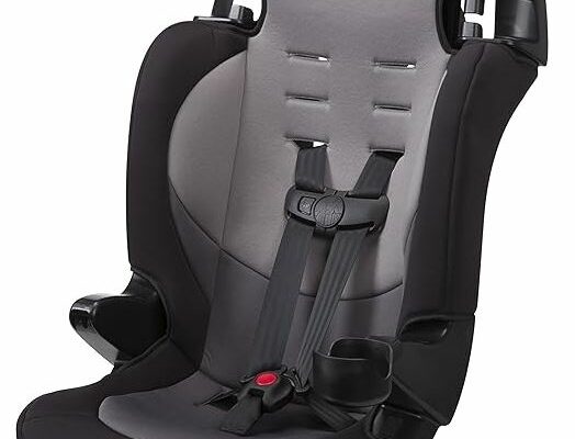 Cosco Finale DX 2-in-1 car seat