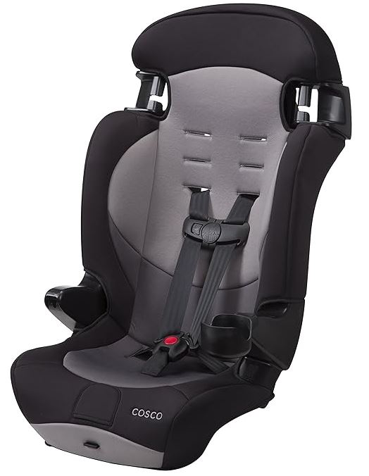 Cosco Finale DX 2-in-1 car seat