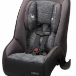 Cosco MightyFit 65 car seat