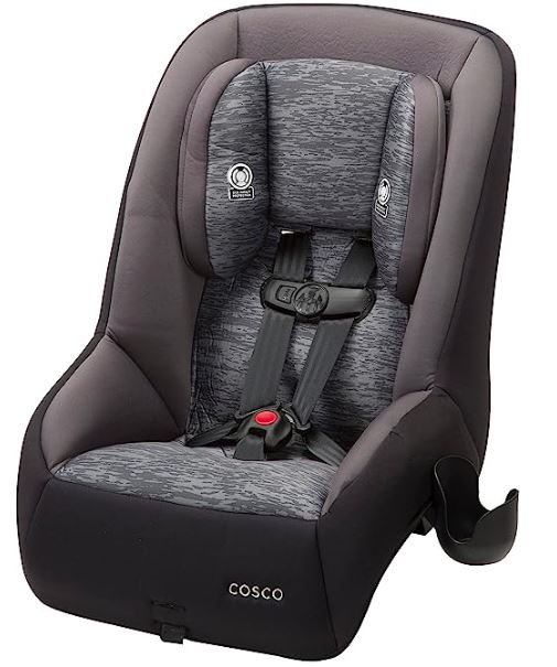 Cosco MightyFit 65 car seat