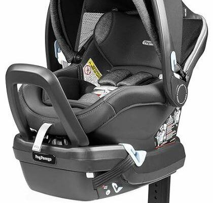 Peg Perego Primo Viaggio car seat