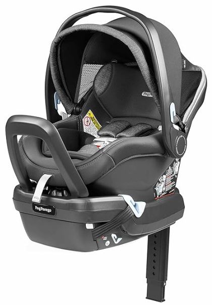 Peg Perego Primo Viaggio car seat