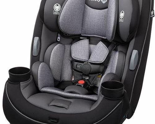 Safety 1st Grow and Go car seat