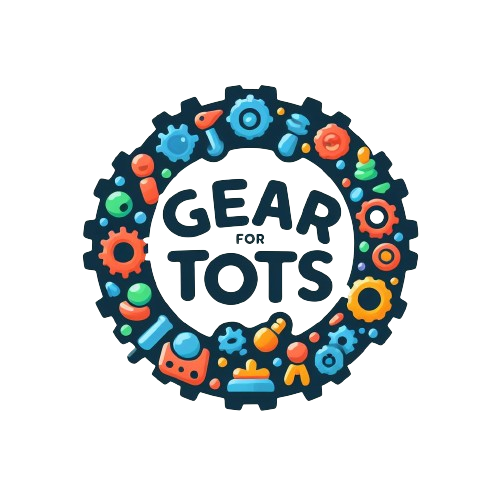 Gear For Tots